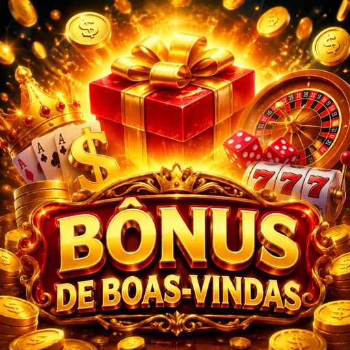 Banner visual do bônus de boas-vindas da 5yyy para novos jogadores