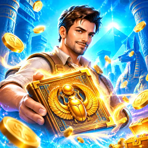 Legacy of Dead - slot egípcio com rodadas grátis