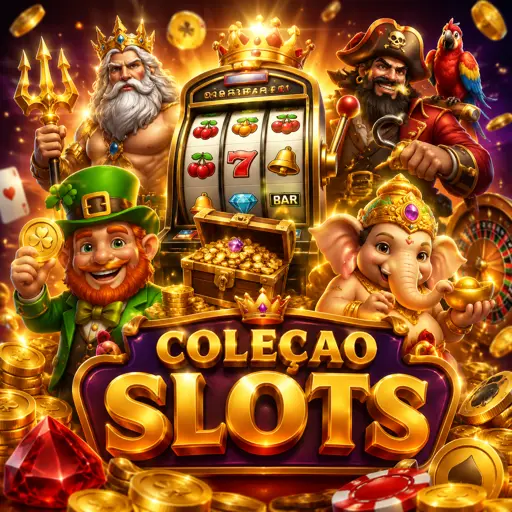Slot Megaways com milhares de linhas de pagamento