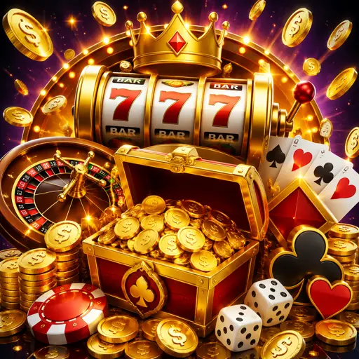 Mystery Joker - slot clássico de 3 rolos