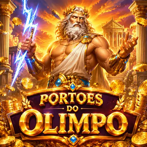 Rise of Olympus - slot mitológico com deuses gregos