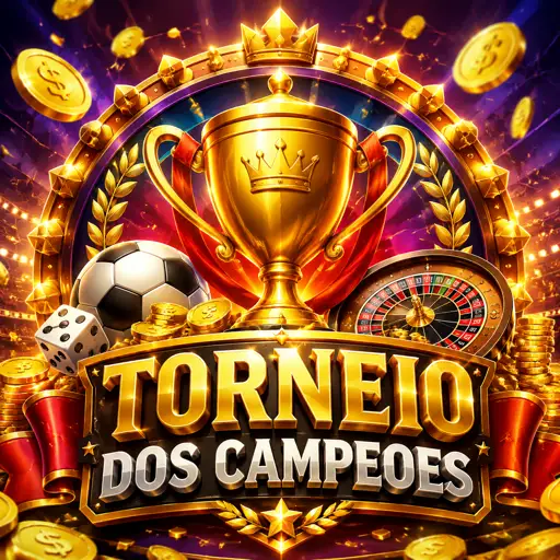 Banner do Torneio Semanal de Slots com prêmios garantidos